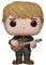 Funko Pop! Disney: Frozen 2 - Kristoff - die Eiskönigin - Vinyl-Sammelfigur - Geschenkidee - Offizielle Handelswaren - Spielzeug Für Kinder und Erwachsene - Movies Fans - Modellfigur Für Sammler