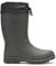 Kamik Hunter, Stivali di Gomma Uomo, Verde (Khaki Black Khk), 37 EU
