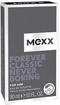 Mexx Forever Classic Never Boring