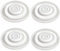 PumpMom Replacement Silicone Membrane, for Spectra S2 Spectra S1 and 9 Plus Breastpump Backflow Protector and Maymom Backflow Protectors; Not Original Spectra S2 Accessories or Spectra Pump Parts