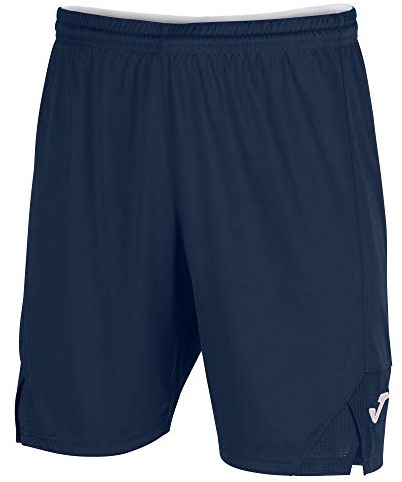 Joma Tledo II Shorts Marineblau, 101958.331.2XS