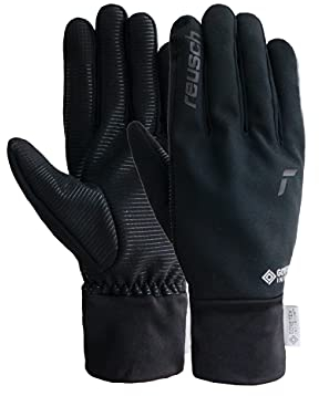 Reusch Unisex Handschuhe Multisport Glove GORE-TEX INFINIUM 7702 black/silver XS