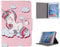 Acer Iconia One 10 B3-A30 Case , Children / Kids Folding Stand Cover for 10.1 Acer Iconia One 10 B3-A30 Tablet (Acer Iconia One 10 B3-A30 10.1, Unicorn)