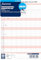 FILOFAX Kalendereinlage A5 Professional Monatspl. (Deutsch)2024