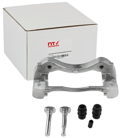 For FORD TRANSIT 06- Front Left & Right Brake Caliper Bracket