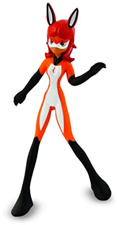 1 Pack - Miraculous Rena Rouge
