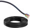 BK-PowerTCS 0,75 mm² Rundkabel Fahrzeugkabel 7 adrig Fahrzeugleitung mit Kabelquerschnitt Kabel Anhänger Anhängerkabel KFZ PKW Boot 7 polig (METERWARE) 1 bis 50 Meter am Stück (7 polig 0,75 mm²)
