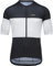 GOREWEAR Spirit Stripes Trikot Herren, XL, Schwarz/Weiß