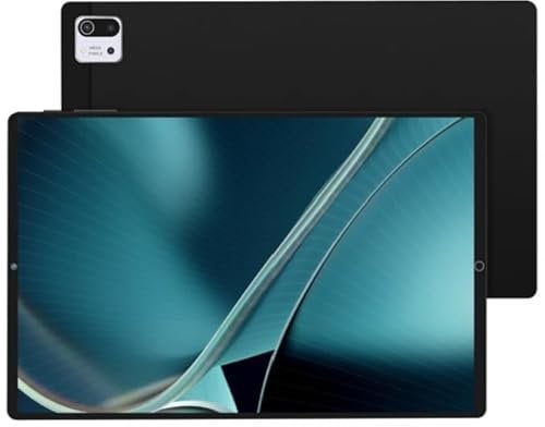 Android 13.0 Tablet, 11.6 inch, 5G, 16GB RAM, 1TB ROM, 2024 Global Version