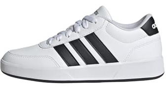 adidas Unisex Kids Breaknet 3.0 JuniorSHOES