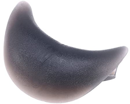 Baluue Silicone Shampoo Bowl Pillow and Salon Neck Pillow Soft Spa Rest Neck Cushion for Hair Washing