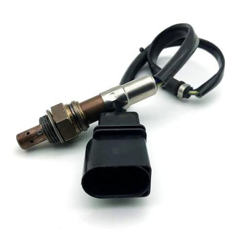 Bekuyu Für A-UDI A2 Sauerstoffsensor Luft-Kraftstoff-VERHÄLTNIS O2-Sensor LZA11-V1 036906262G 030906262K Lambdasonden