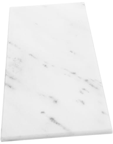 Vaguelly Plateau De Salle De Bain Marbre Rectangulaire pour Plateau De Et pour Rangement De Cosmétiques