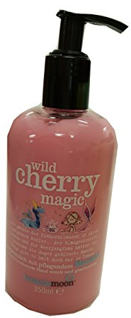 treaclemoon Koerperlotion wild cherry magic 350 ml
