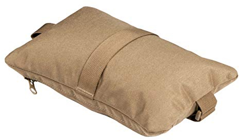 Helikon-Tex Accuracy Shooting Bag Pillow -Cordura- Coyote