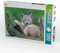 CALVENDO Puzzle Luchs 1000 Teile Puzzle quer | 1000 Teile Lege-Größe 64 x 48 cm Foto-Puzzle für glückliche Stunden