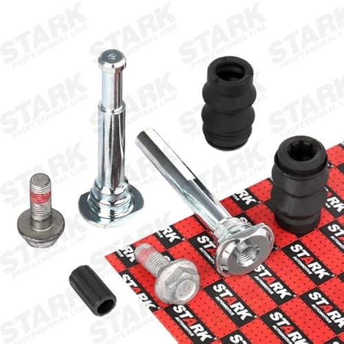 STARK SKGSK-1630012 Jeu de douilles de guidage, étrier de frein