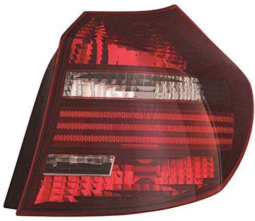 Rückleuchte rechts aussen für 1er E87 E81 PY21W P21Wx2 W16W