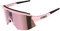 Bliz Breeze Sportbrille, pink-brown rose multi