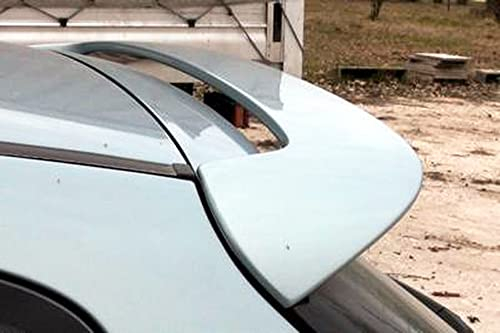 Becquet/aileron Compatible Peugeot 206 v1