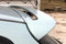 Becquet/aileron Compatible Peugeot 206 v1