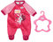 BABY born - Romper Pink, 43cm (832646), Schwarz
