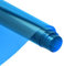 sourcing map Window Film, Glass Sun Blocking, Heat Control Self Adhesive Dark Blue Window Tint, 6.6x1.97ft for Home Office