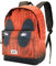 Marvel Deadpool Weapons-Mochila ECO 2.0, Rojo, 32 x 44 cm, Capacidad 22.5 L