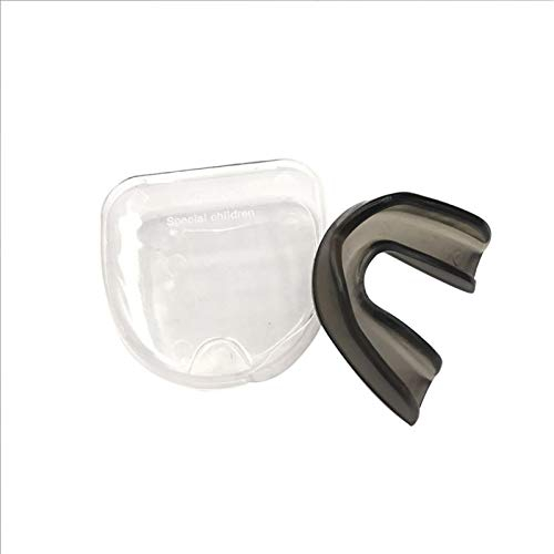 sadfd Mundschutz Zum Boxen, Zahnschutz Zum Schutz Der Zähne Beim Boxen, Sport Mundschutz, Fußball, Basketball, Karate, Muay Thai, Sicherheitsschutz