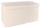 DCASA Sitzsack, faltbar, Natur