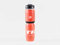 Bontrager Trek Voda Ice Insulated Thermo Fahrrad Trinkflasche 828ml rot/schwarz
