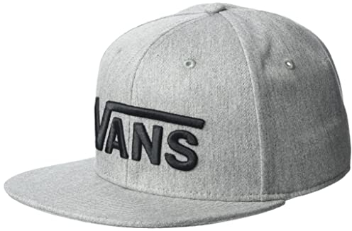 Vans Classic SB Cappello, Grigio Erica, Taglia Unica Uomo