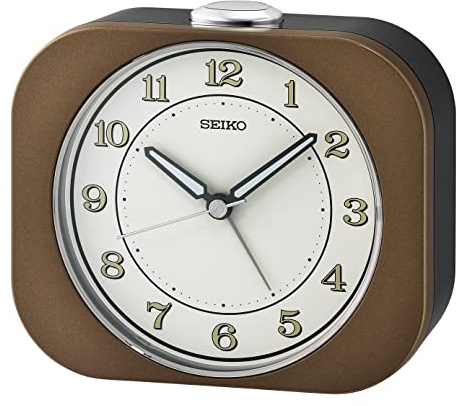 Seiko Clocks Wecker QHE195B