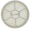vhbw filtro compatibile con Kärcher VC 3, VC 3 Premium, 1.198-125.0 aspirapolvere - Filtro HEPA anallergico