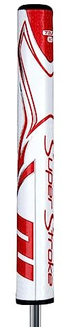 SuperStroke Zenergy Tour 3.0 Wht/Red