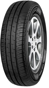 TRISTAR Sommerreifen 195/75 R 16 C TL 107/105S POWERVAN2 RF19 8PR BSW