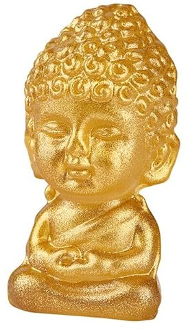 moses Verlag OMM for You GLUECKSB Bringer Buddha