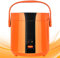 Multi y Steamer Small s Eléctrico Antiadherente 1-2 Personas