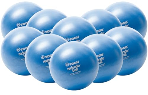 Togu Redondo Ball 22 cm Set | 3er | 5er | 10er (10)