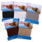 Elastic-Kordel-Set von Prym (5 Farben/je 3 m x 1,5 mm)
