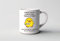 Genérico Taza Elijo el camino de la violencia | Tazas de Cafe Ideal Regalos Originales para Mujer Hombre | Tazas Originales para Regalar Tazas Desayuno Ceramica Te Letras Grabadas 350Ml