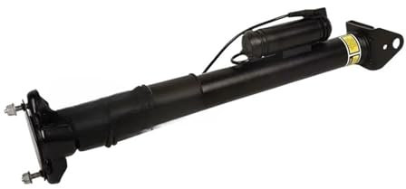 1 STÜCK 1643203031 Hinten Air Ride STOßDÄMPFER MIT ANZEIGEN Kompatibel for W164 GL X164 1643200731 1643202031 1643202731(Left)