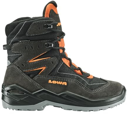 LOWA Stiefel hoch LINO GTX HI JR