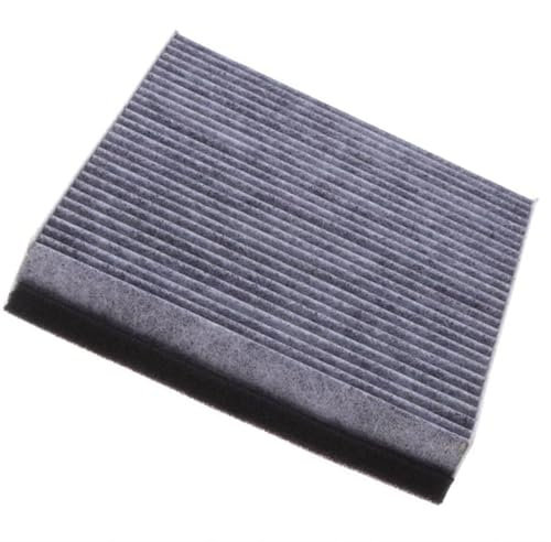 TGVSELPJ Filterzubehör Luftfilter Für Ford Für Focus Für Mk3 2012-2018 2017 2016 2015 2014 2013 Auto Pollen Innenraumfilter