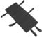 Kids Bunk Bed Ladder Cover, Prevent Climbing Accidents, Oxford Cloth, Easy Install, Various Ladders, for Child Safety, with Barrier, for Peace of Mind