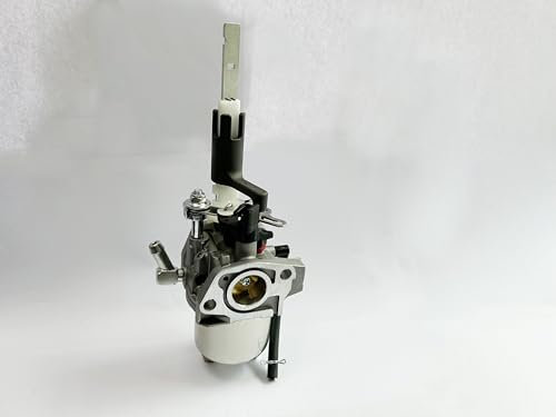 C·T·S Vergaser für Loncin 254cc zweistufige Schneefräse Motor ersetzt Loncin LCT 53201