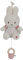 nijntje miffy x Little Dutch NIJN365 Stoff Spieluhr Hase Miffy - Lucky Blossom