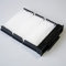 Filtro aria condizionata per auto, MKVAXR Filtro abitacolo, for Geely, Panda GLEAGLE GC6 JAC OEM BYDLK-8101014 ST142