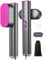 Singphere 8H Plancha de Vapor Portátil, 110-240V Voltaje Dual, Mini Plancha de Viaje 2 en 1 (Hogar/Viajes), Calentamiento Rápido 15s, 1000W, Ligera y Compacta - Ideal para Viajes Globales