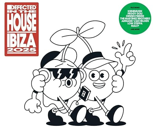 Defected In The House: Ibiza 2025